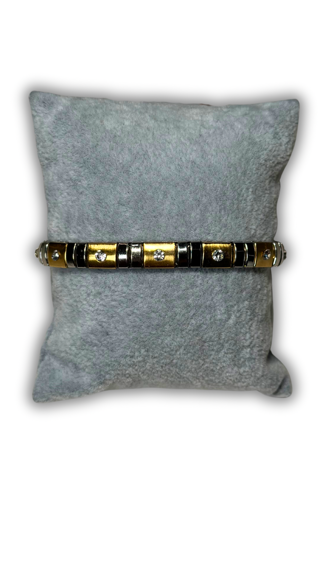 Gold/Silver Bracelet