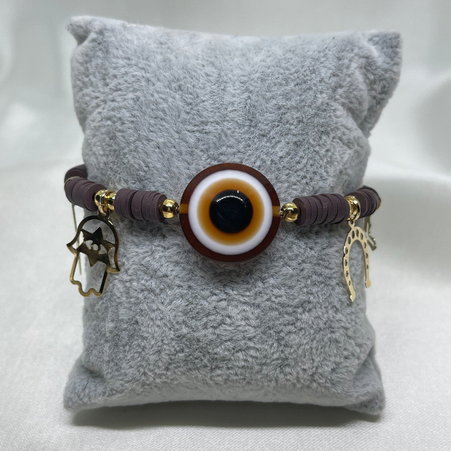 color eyes bracelet