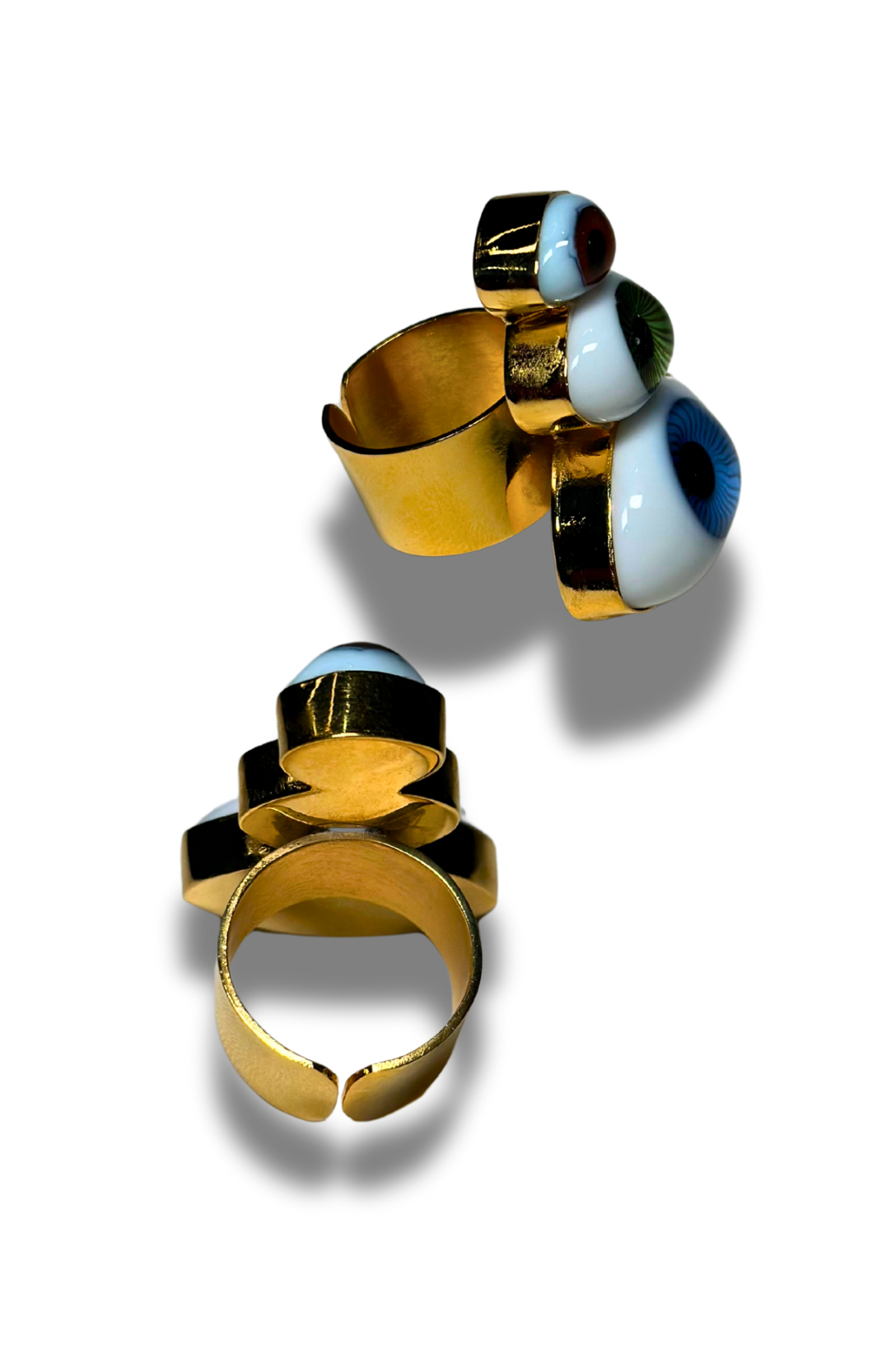 3 Eyes Premium
