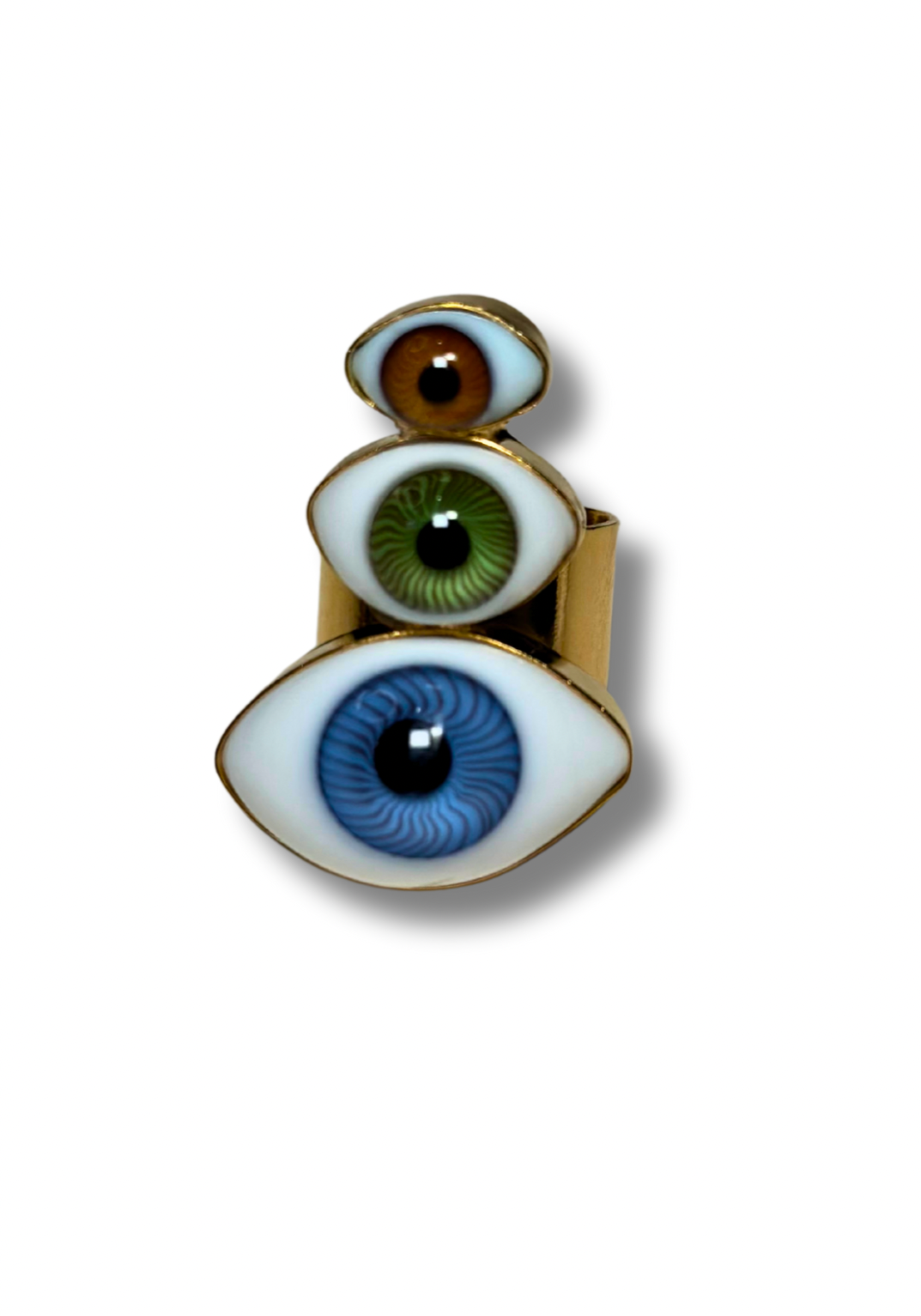 3 Eyes Premium