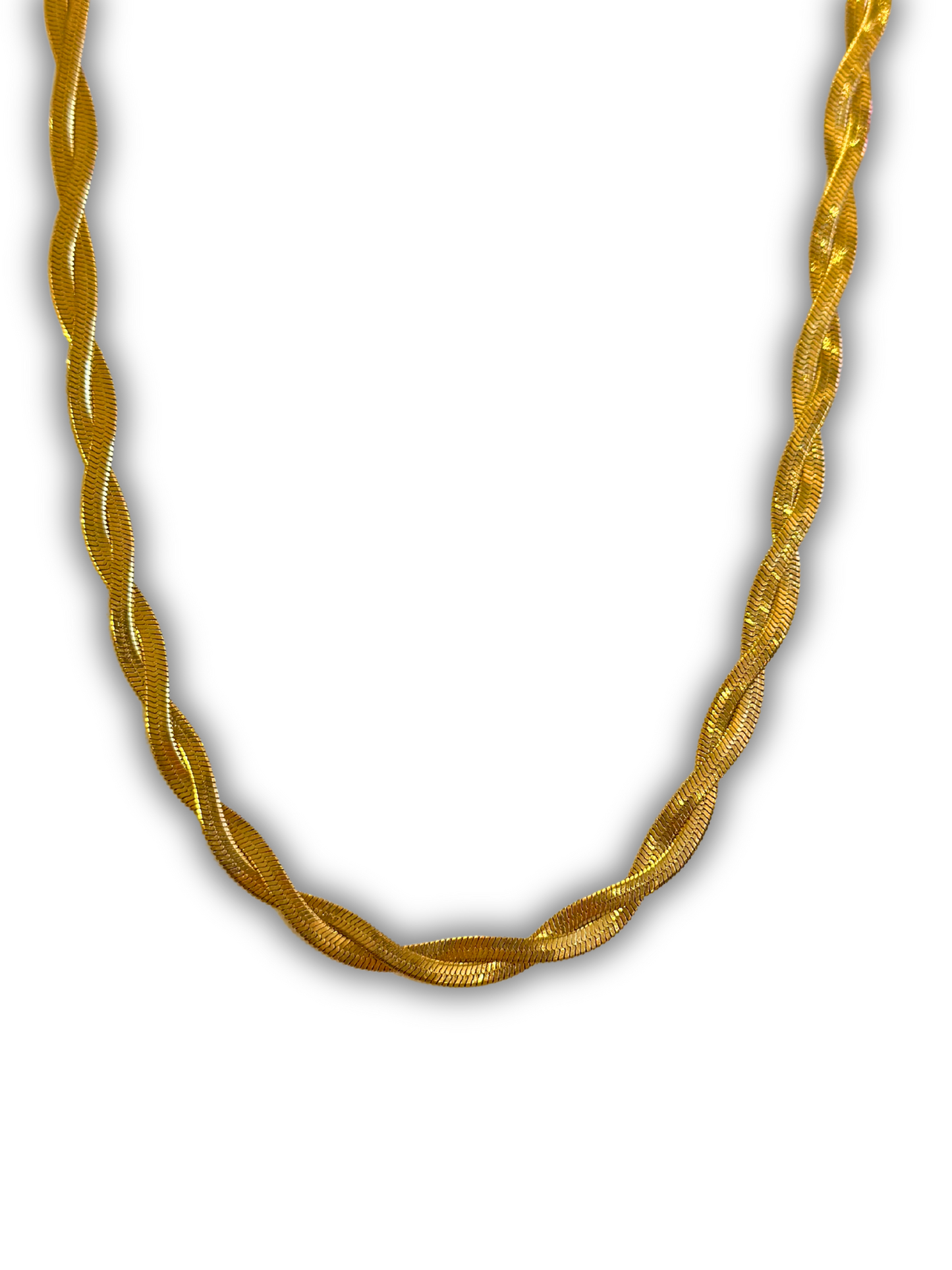 Ema necklace