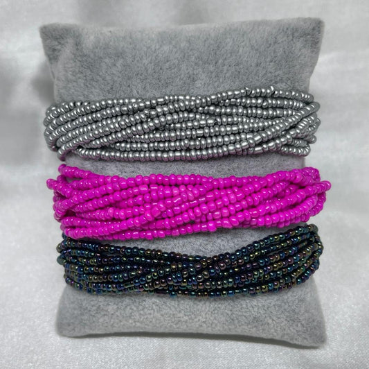 Chaqui Tiras Bracelet