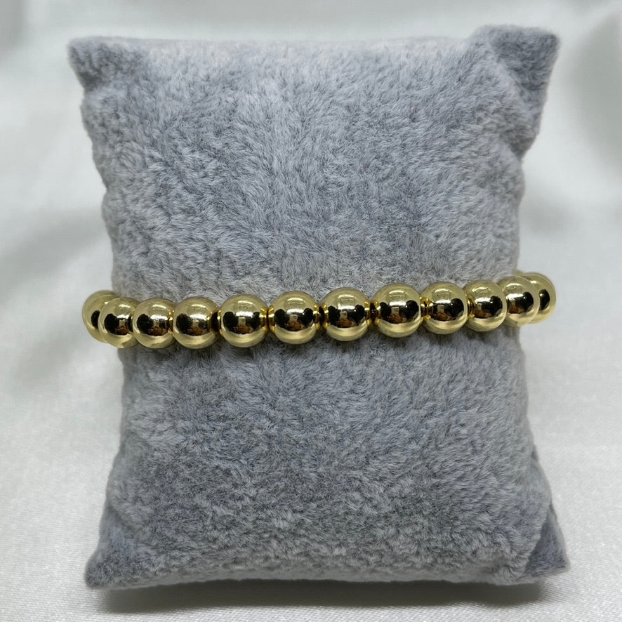 Big cuencas bracelet