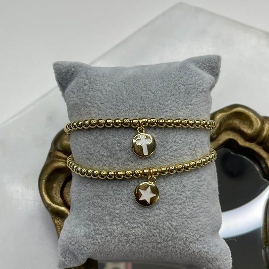 pendant bracelet