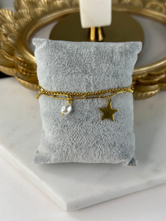 Estrella bracelet